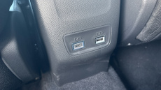 Peugeot 208 1.2 Hybrid 110 Allure 5dr e-DSC6 Petrol Hatchback